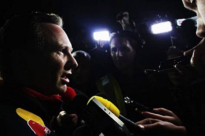 Horner: Strateji grubu ilerleme kaydetmeli