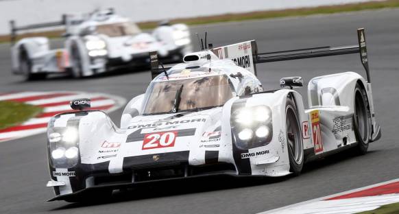 Hulkenberg'in Le Mans zaferi F1'i olumlu etkildi