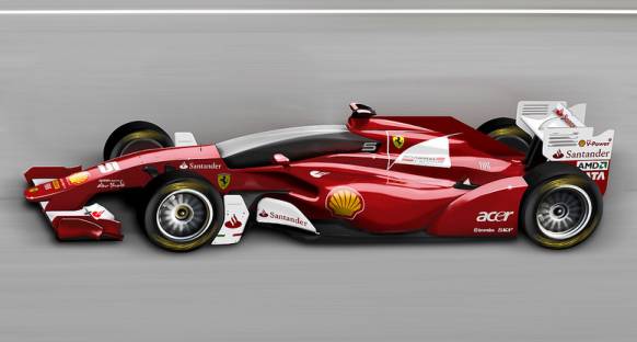 F1 pilotları kapalı kokpit konusunda FIA'ya güveniyor