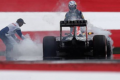 Ricciardo, Williams ile farkın kapanmasını umuyor