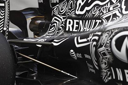 Renault: 'Red Bull'un eleştirileri Renault'un özgüvenini zedeliyor'