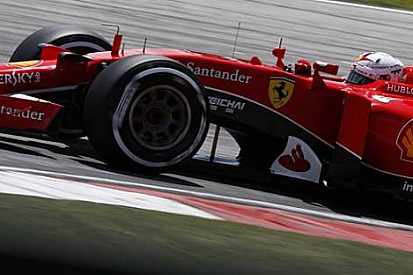 Marchionne 'Vettel Ferrari için doğru adam'