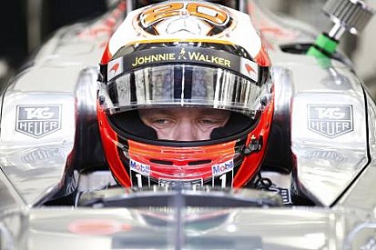Magnussen: 'Stoffel Vandoorne F1'de yarışmalı'