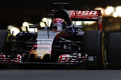 Verstappen antrenman hızından dolayı şaşkın