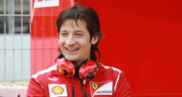 Massimo Rivola, Ferrari'ye Geri Döndü