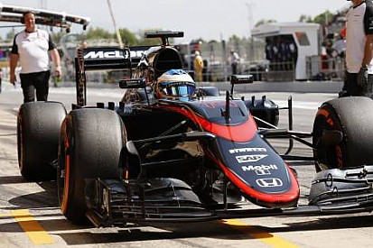 Alonso, Barcelona testlerinde olmayacak
