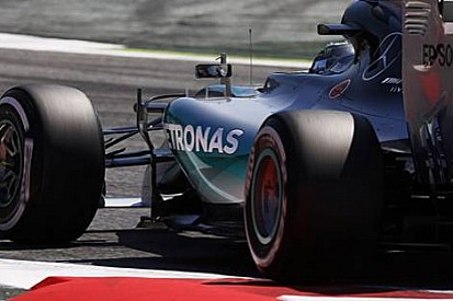 Rosberg: Bahreyn'den gereken dersi çıkardım