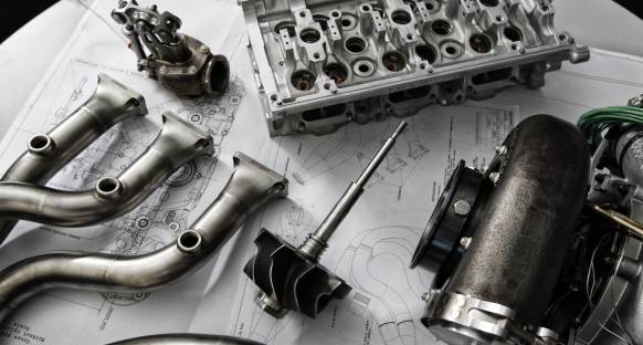 Renault, İspanya'ya daha iyi bir motor ile geliyor