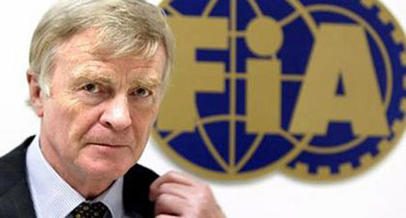 Max Mosley, bütçe sınırlamasında ısrarcı