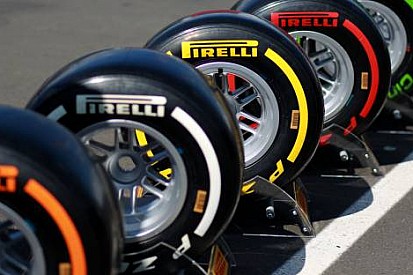 Pirelli, dört yarışlık lastik seçimlerini açıkladı
