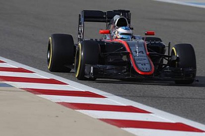 McLaren, İspanya'da 2015'in ilk puanlarını almayı umuyor