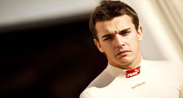 Jules Bianchi'nin babası, hala umutlu olduklarını söyledi