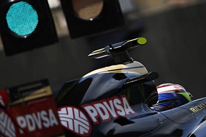Çin Grand Prix sıralama turları canlı yayın