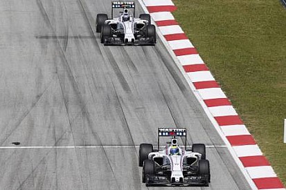 Bottas: Ferrari'nin ilerlemesi bizi şaşırttı