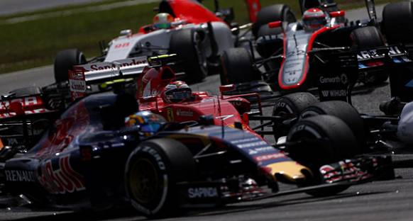 Arrivabene: Formula 1, daha makul maliyetlerle devam etmeli