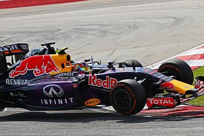 Maldonado, Perez ve Hulkenberg ceza aldı