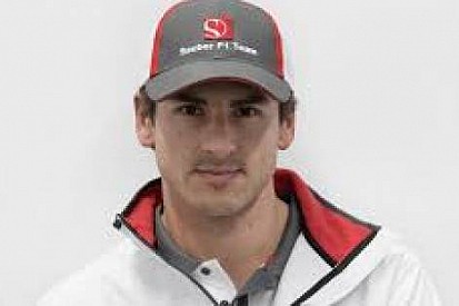 Sutil, Williams'ın yedek pilotu oldu