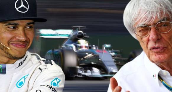 Ecclestone'dan Mercedes ile ilgili şok açıklama