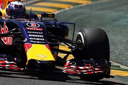 Horner: F1'in dengelenmeye ihtiyacı var