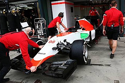 FIA, Manor'a ceza vermedi