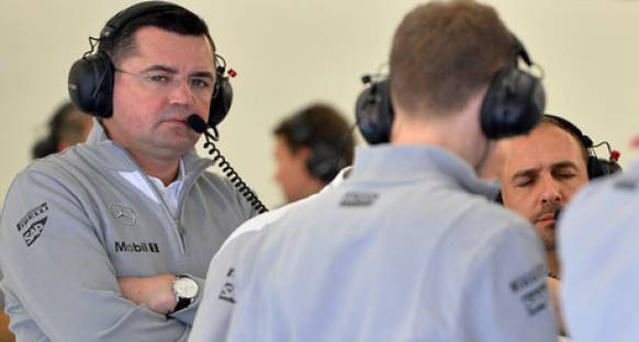 McLaren: Alonso'nun kazasında saklanacak bir şey yok