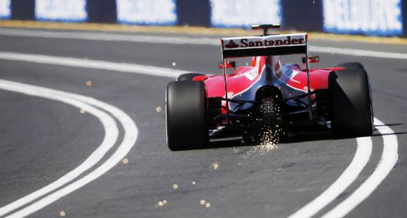 Raikkonen sürüşünden memnun değil