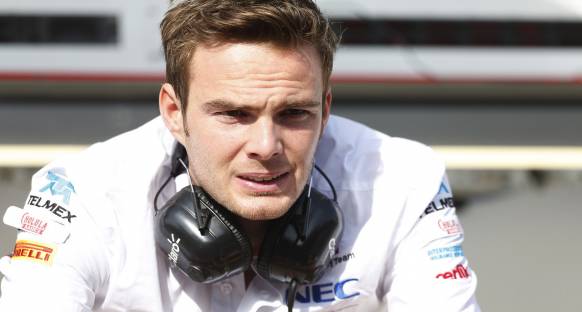 Sauber ve Van der Garde için sırada ne var?