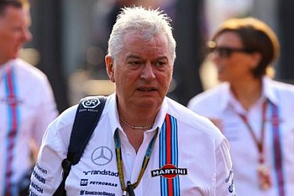 Williams: Mercedes'i yakalamak için çalışıyoruz