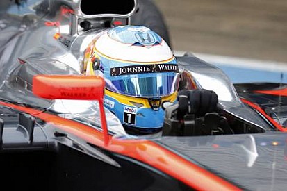 Fernando Alonso hastaneden taburcu edildi