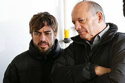 Dennis: Olgunlaşmamız, Alonso Mclaren ilişkisini yeniden başlattı