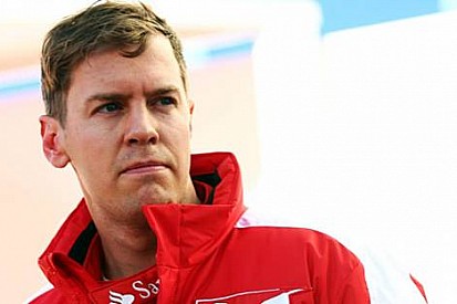 Vettel: Mercedes'in tur zamanları Ferrari'ye göre daha güvenilir