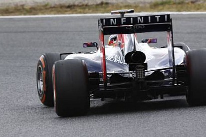 Red Bull çarpışma testlerini geçti