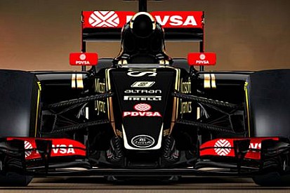 Teknik inceleme: Lotus E23