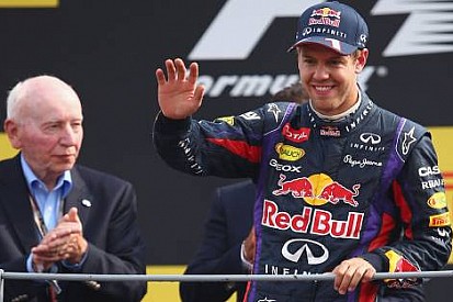 Surtees: Ferrari ve Vettel birlikte toparlanacak