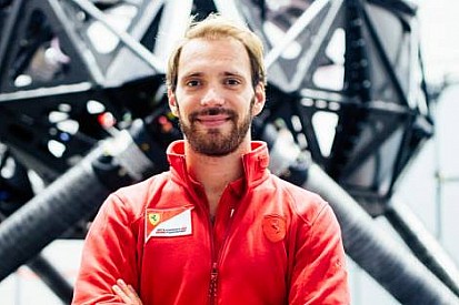 Vergne, Le Mans'ta yarışabilir