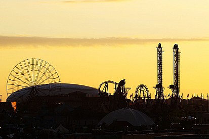 Первомай в Сочи. Все результаты уик-энда