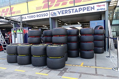 Команди вкрай незадоволені обманом Pirelli