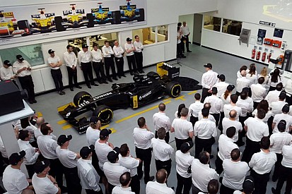Renault планує розширити штат співробітників