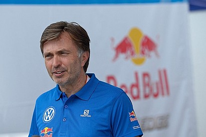 Глава Volkswagen Motorsport переходить в McLaren