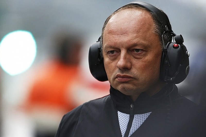 Гоночним директором Renault призначать Вассера