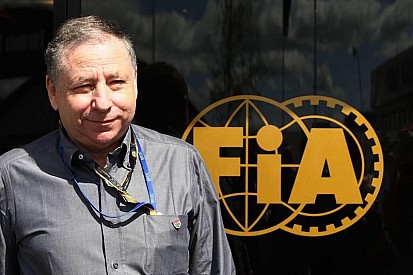 Тодт розповів звідки у Ferrari право вето