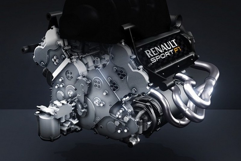 Команди зможуть використовувати старі мотори V8?