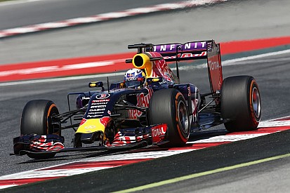 Мінарді: Red Bull отримає мотори Mercedes