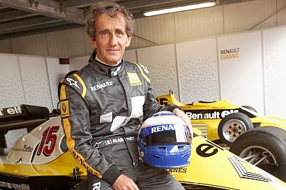 Прост: В Renault скоро приймуть рішення