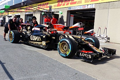 Lotus намагається домовитися з кредиторами