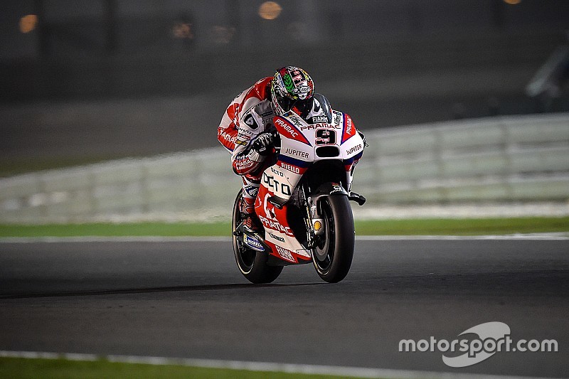 Pramac confirma el regreso de Petrucci en Le Mans