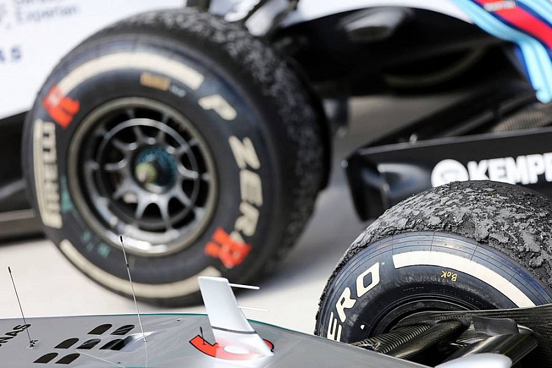 Оценка прогнозов Pirelli на Бразилию