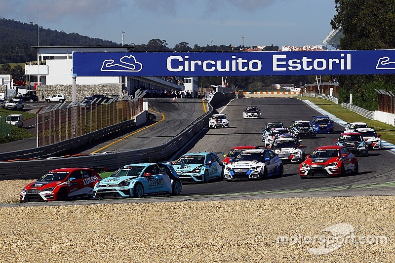Ecco il Success Ballast per Spa-Francorchamps