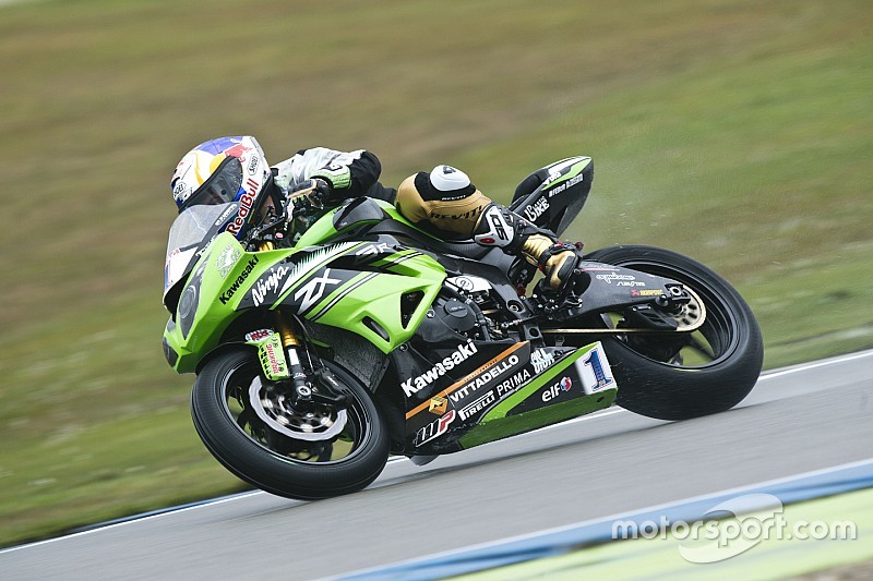 Imola, Libere 3: Cluzel illude, poi Sofuoglu si riprende la vetta