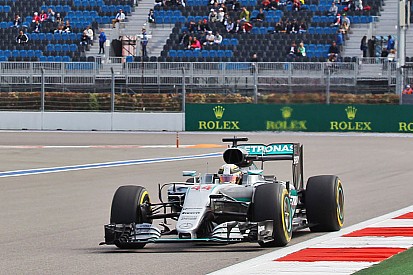 Hamilton: "Frustrato dalla mancanza di affidabilità!"